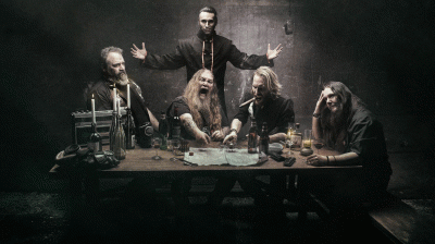 interview Loch Vostok